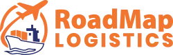 Logo Roadmap Logistics