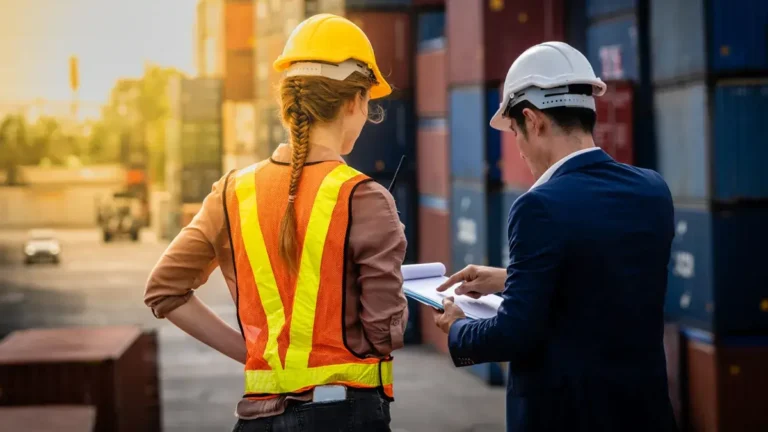 Customs Clearance Explained: What Every Shipper Needs to Know