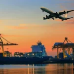 Air vs Sea Freight: Which One Should You Use?