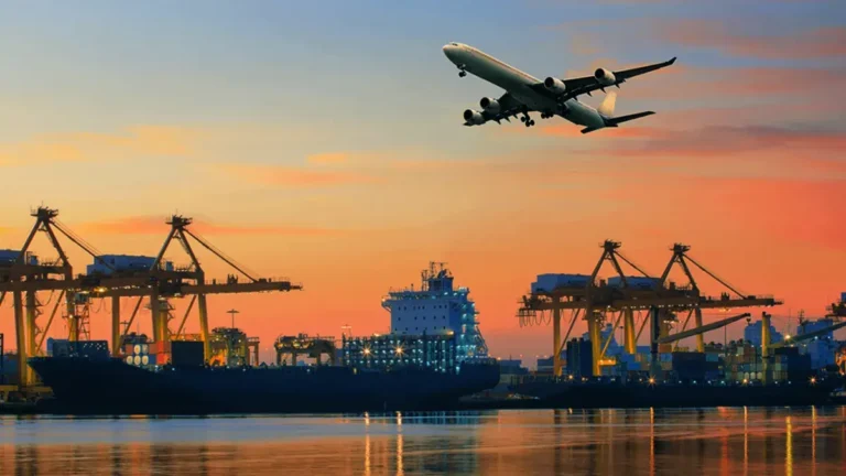 Air vs Sea Freight: Which One Should You Use?