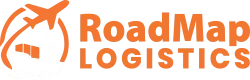 Logo Roadmap Logistics