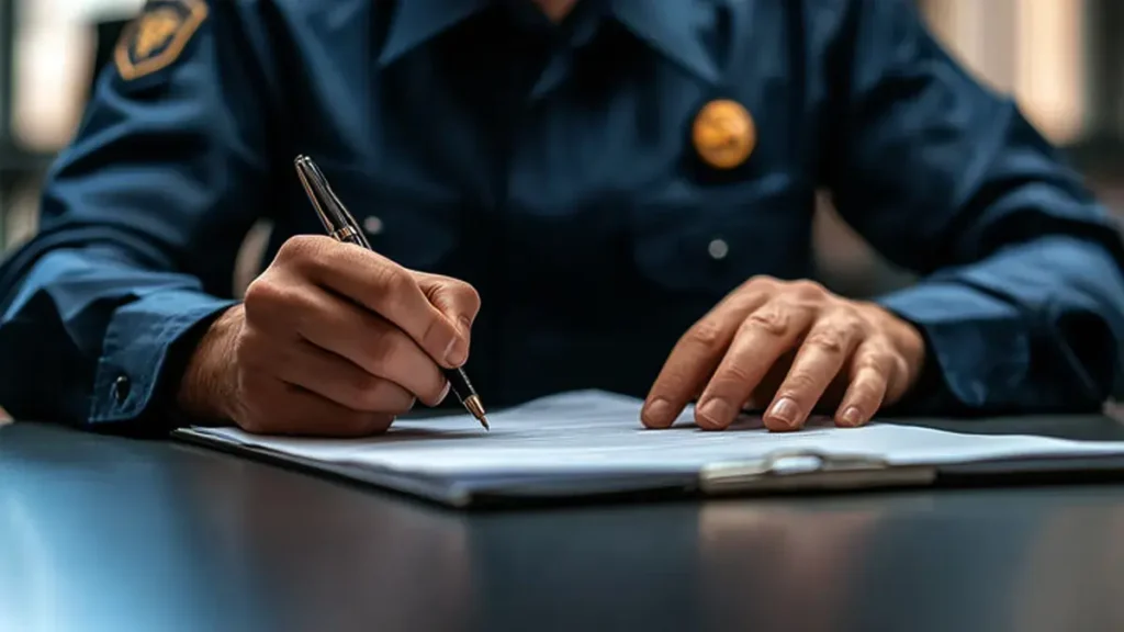 customs clearance