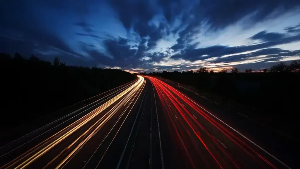 logistics consulting and route planning