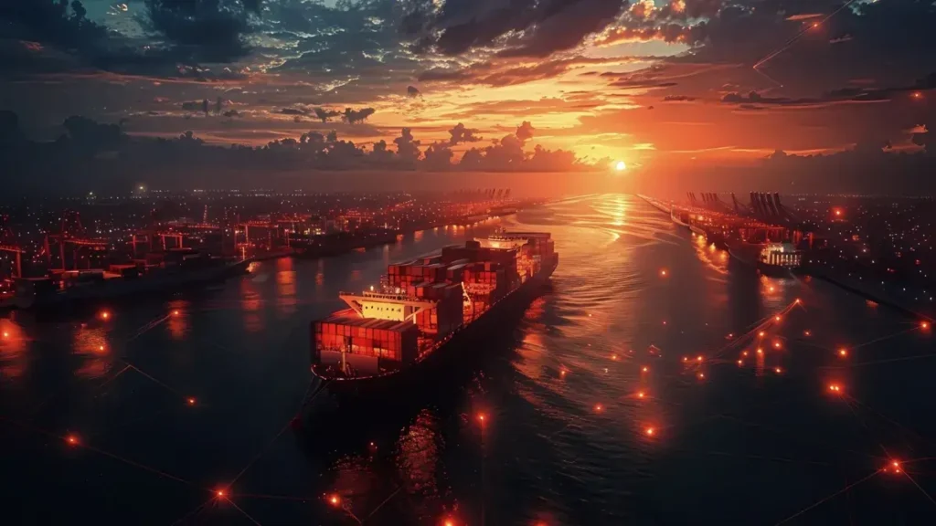 logistics provider