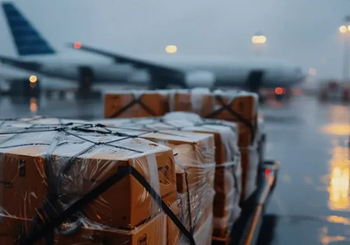 air freight services