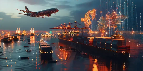 global shipping solution by roadmap logistics