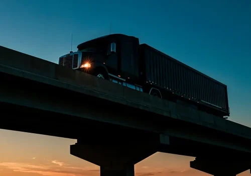 land transport services